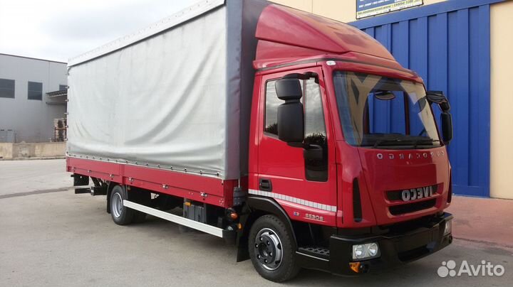 Грузоперевозки перевозки и переезды из/в Подольск