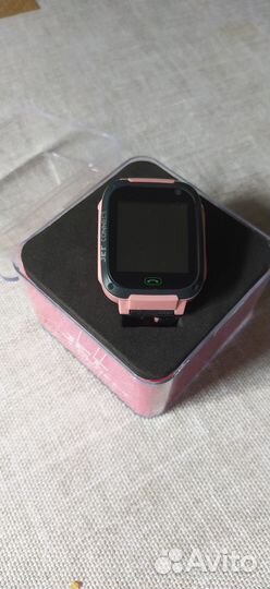 Детские смарт часы