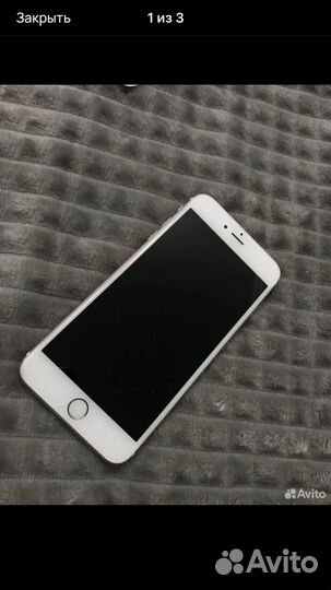 iPhone 6S Plus, 64 ГБ