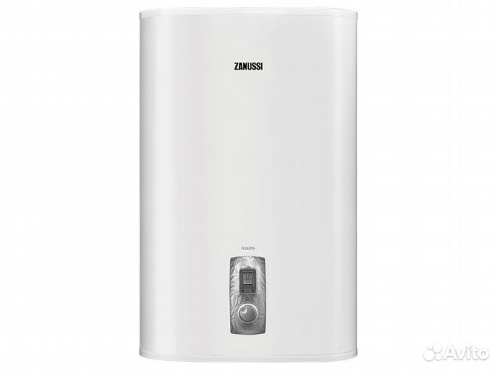 Водонагреватель zanussi ZWH/S 80 Azurro