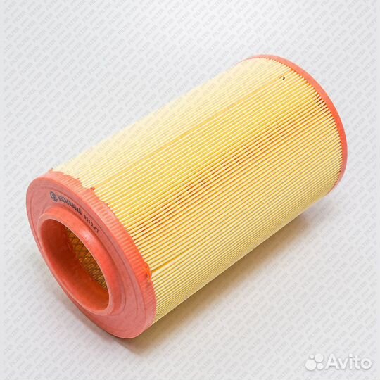 Фильтр воздушный