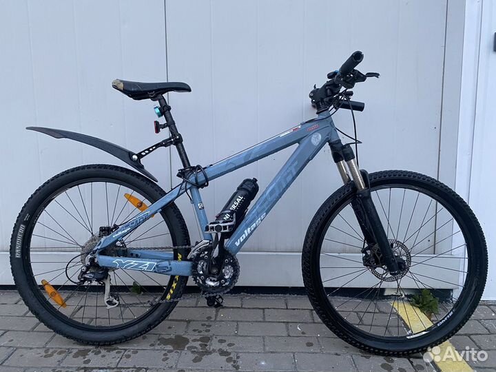 Велосипед Scott Voltage YZ 1