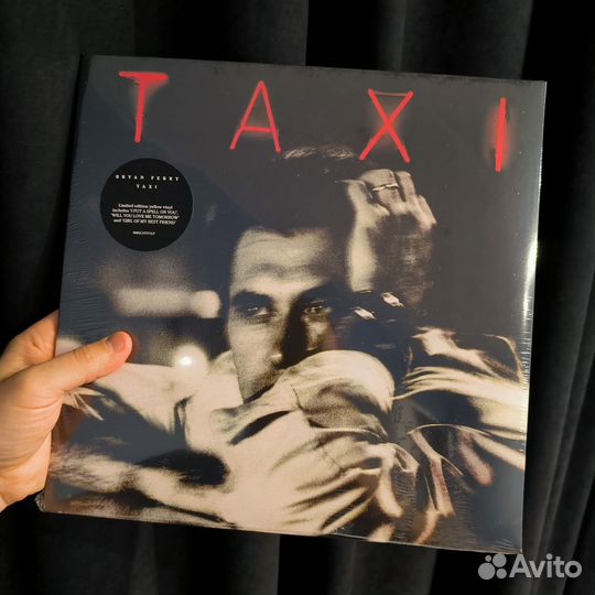 Винил George Michael, Lenny Kravitz, M. Jackson