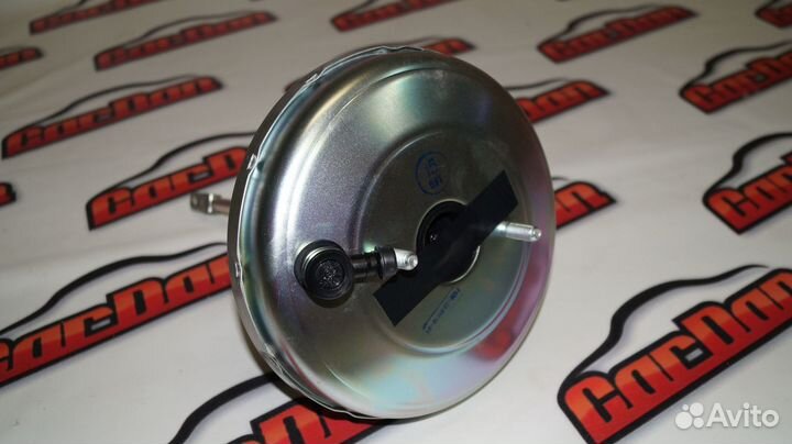 Вакуумный усилитель тормозов 