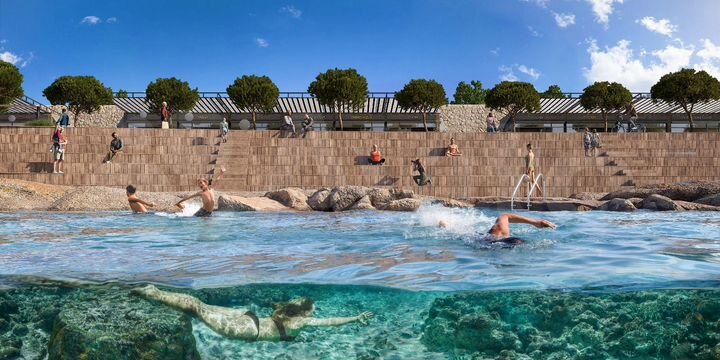 3-к. квартира, 75,4 м², 3/9 эт.