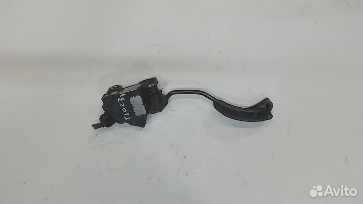 Педаль газа Toyota Auris E15, 2008