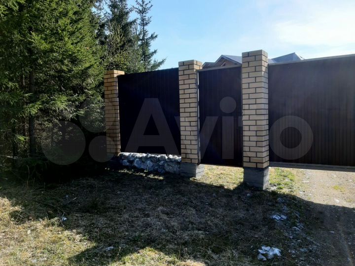 Участок 36 сот. (СНТ, ДНП)