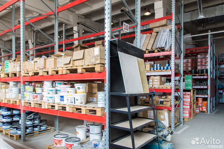 Грузчик на склад без опыта