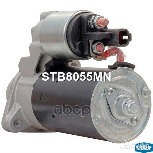 Стартер STB8055MN Krauf