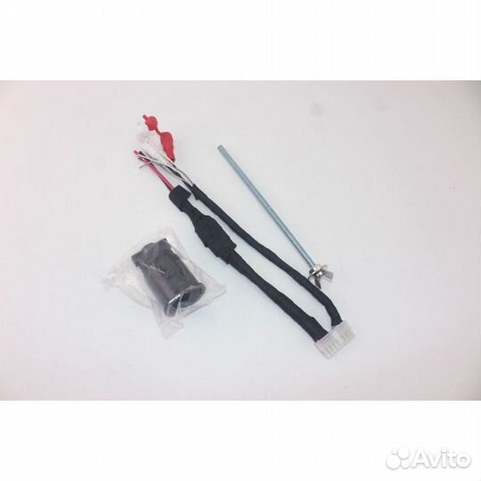 Сабвуфер в запасное колесо hellion HAM bass15