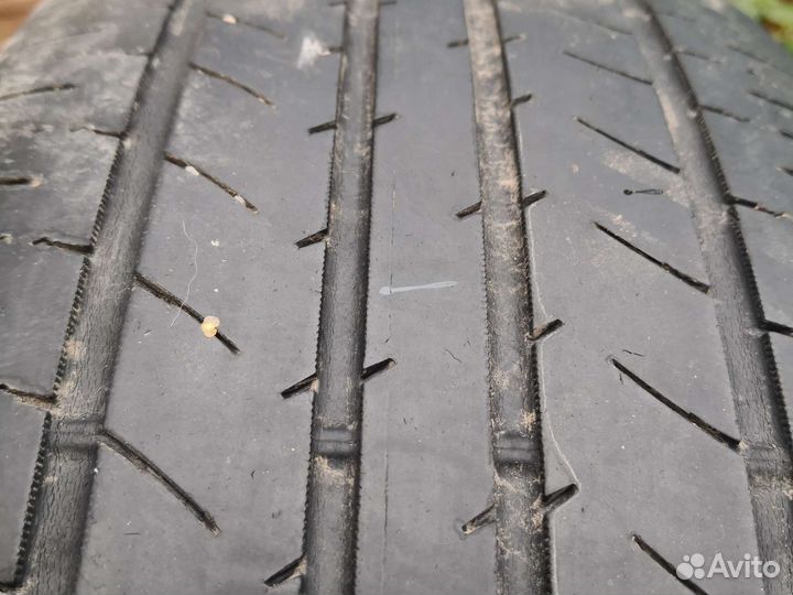 Toyo NanoEnergy 3 205/55 R16 91V