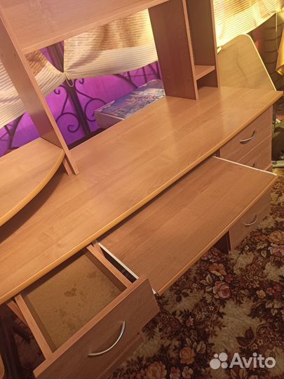 Компьютерный стол бу