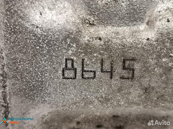 Компрессор кондиционера Honda Accord 5 рест. 1997