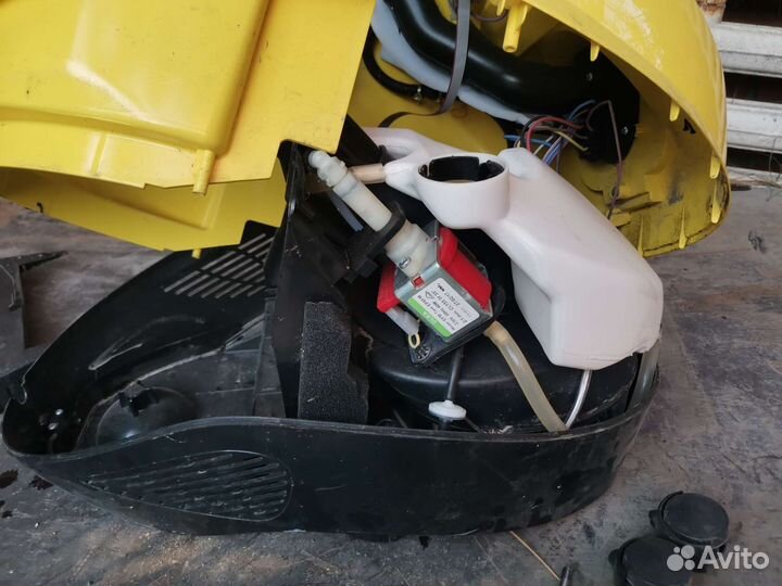 Karcher SV 7