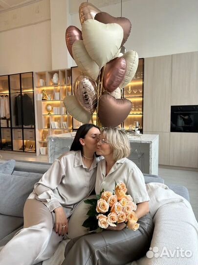 Воздушные шары, Гелиевые шары, Воздушные шарики