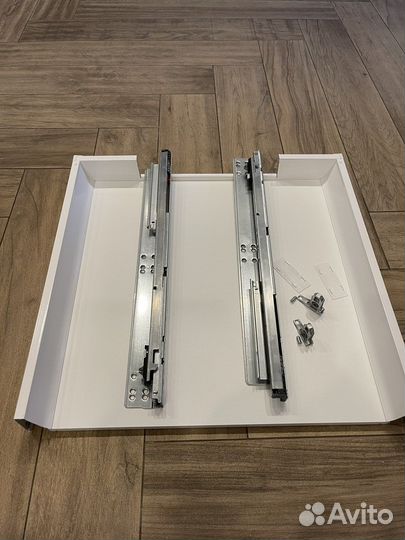 Maximera максимера Ящик, низкий,60x60 см