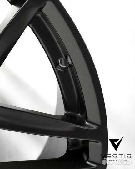 Кованые диски Vestis для Mercedes Benz G63