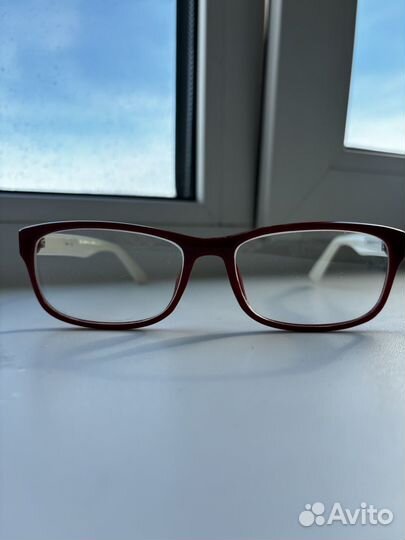 Оправа для очков женская