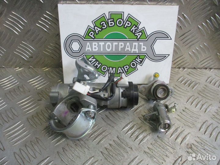 Замок зажигания Киа Рио 3 2012г