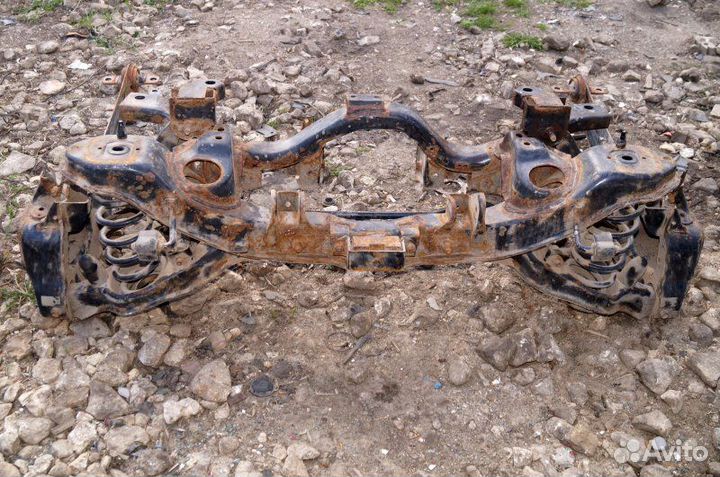 Балка задняя Mazda Cx 7 ER 2.3T (L3) 2008