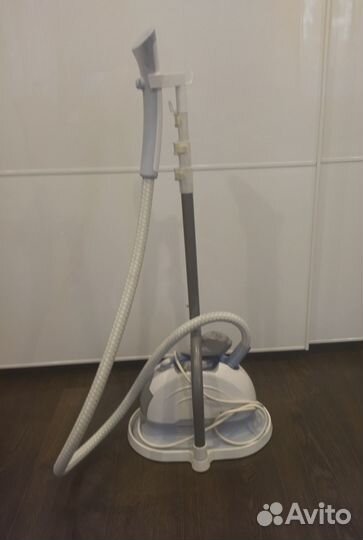 Вертикальный отпариватель Philips