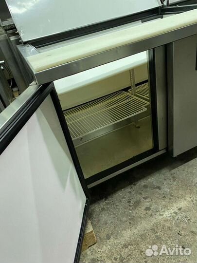 Холодильный стол (Саладетта) True, США