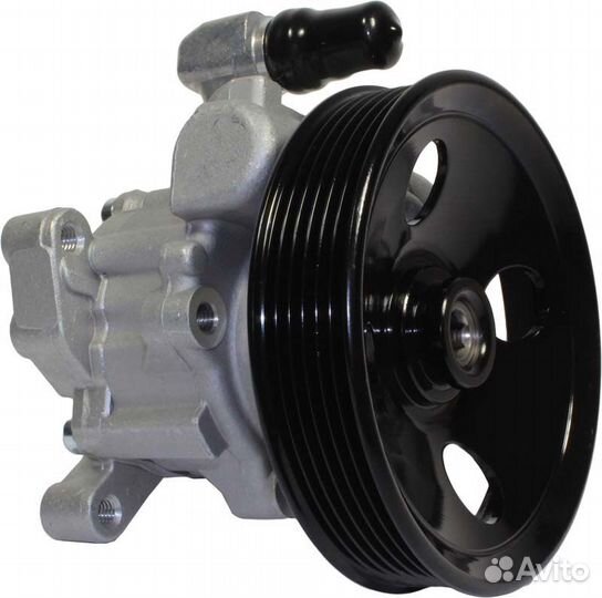 Насос гур с гарантией