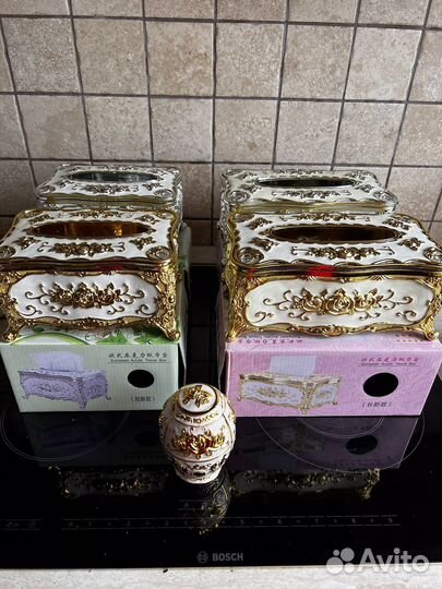 Салфетница