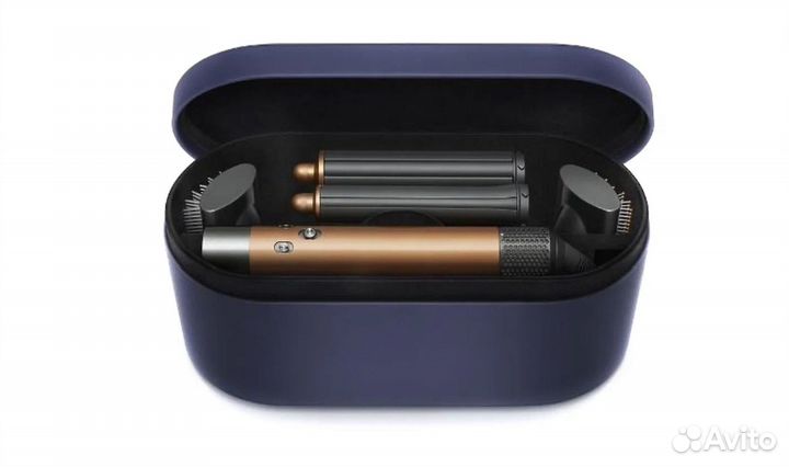 Стайлер dyson airwrap complete long hs05