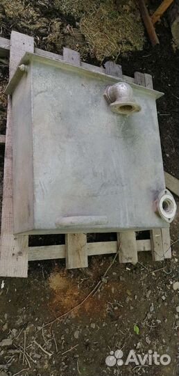 Теплообменник