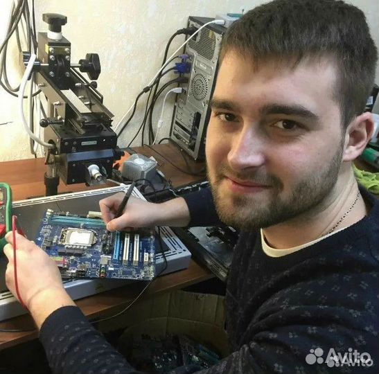 Ремонт телевизоров на дому Выезд бесплатно