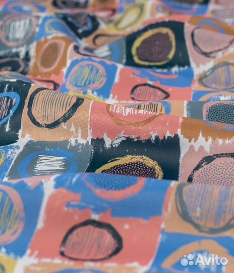 Штора Блэкаут