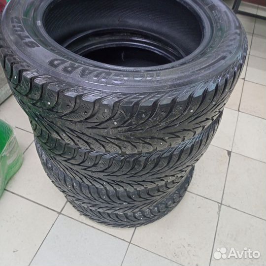 Yokohama Ice Guard Stud IG55 185/65 R15