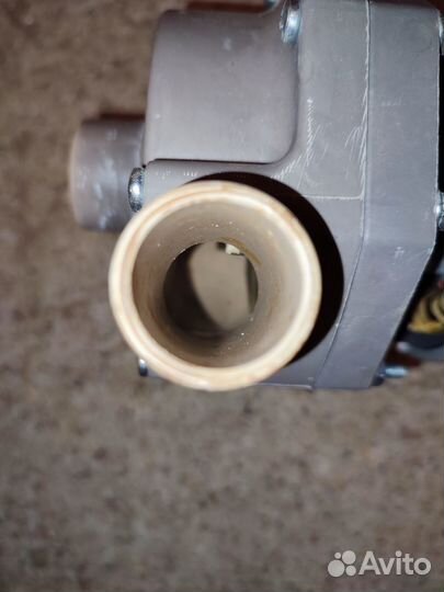 Помпа ополаскивающая для посудомойки Электролюкс