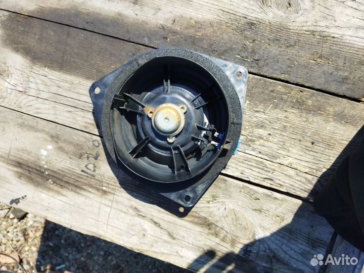 Динамик задний Toyota Caldina ST246 3sgte 2002