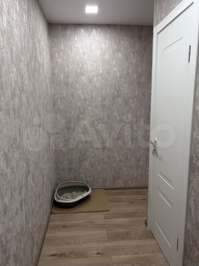 2-к. квартира, 46,2 м², 2/5 эт.