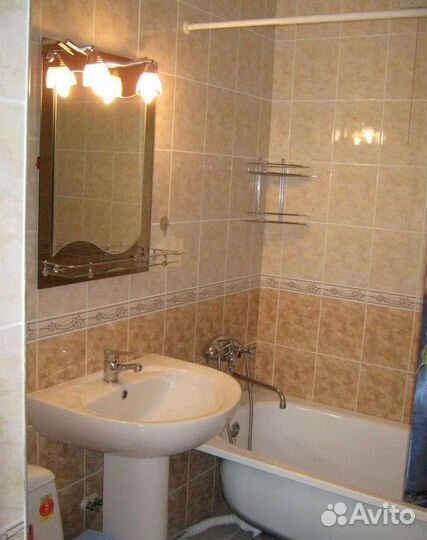 Отделка ванны, водопровод, штукатурка, потолок, эл