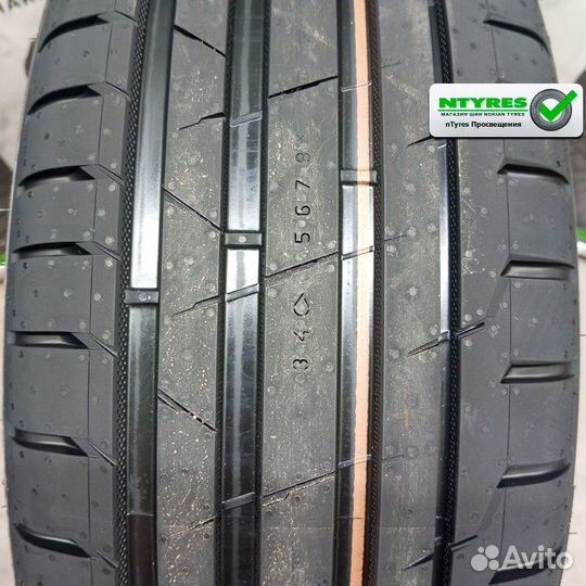 Ikon Tyres Autograph Ultra 2 235/45 R17 97Y