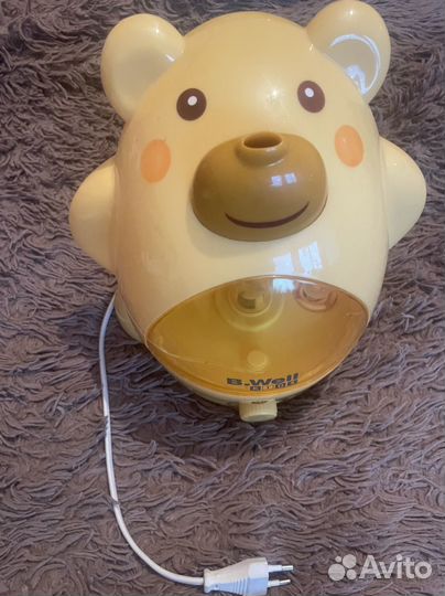 Стерилизатор b-well