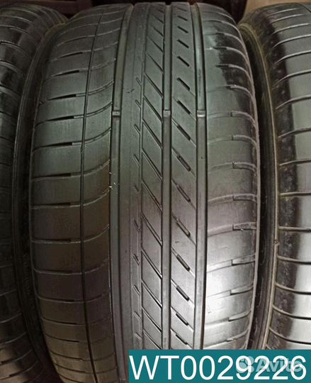 Goodyear Eagle F1 Asymmetric SUV 4x4 255/50 R19 95T