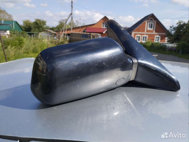 Зеркала на ваз 2110
