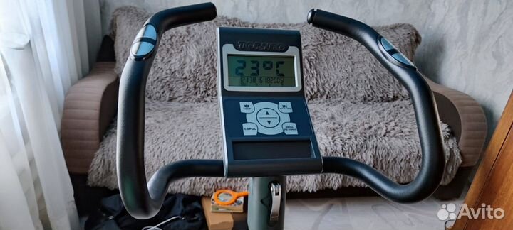 Велотренажер бу