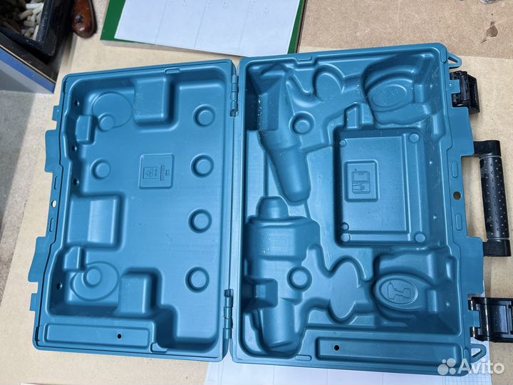 Кейс makita