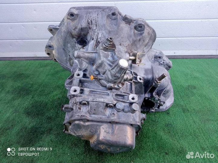 МКПП Opel Astra H (2004-2014)