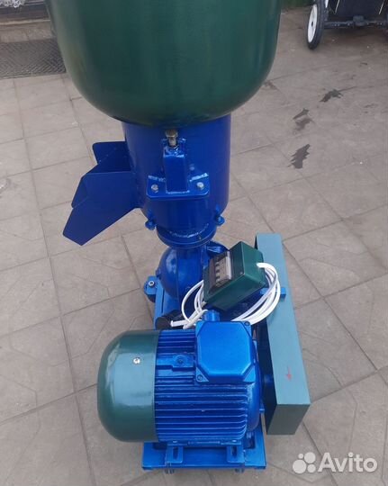 Гранулятор Комбикорма 220V