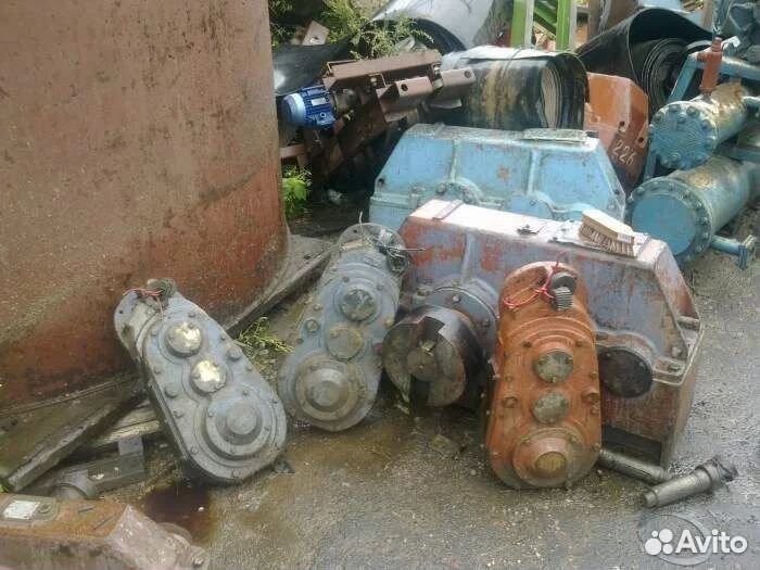 Редуктор червячный tpdbg 89908