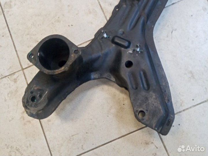 Подрамник передний Chery Very A13 SQR477