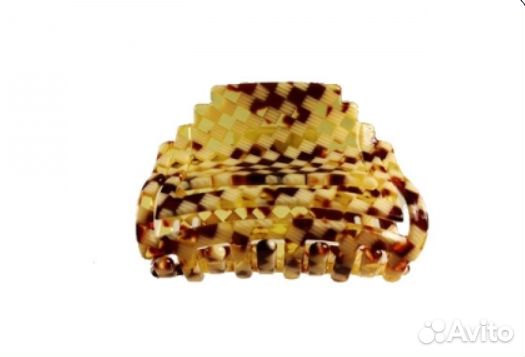 Краб для волос Mon PlaisiR 10-02 Франция