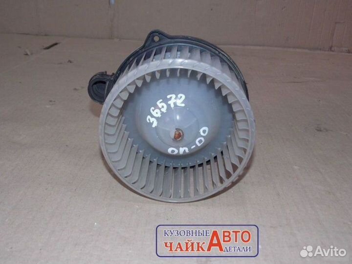 Моторчик печки Datsun On-Do