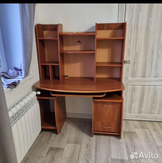 Компьютерный стол бу